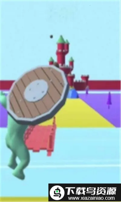 ����Ӣ�۴ݻٳǱ�2026���ذ�װv0.5 �ֻ����ͼ