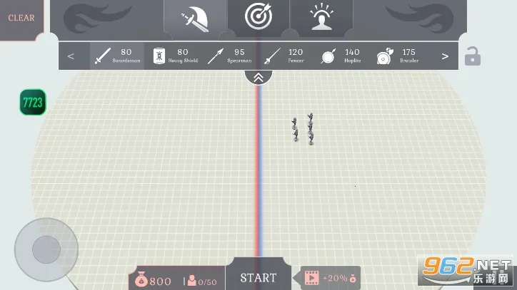 Ȥζ��սģ�������°�2.5.0v4.0.3 ��׿���ͼ