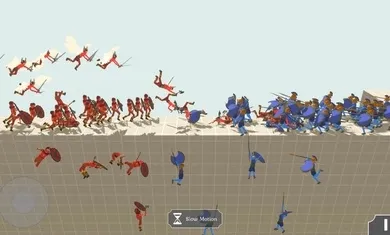 Ȥζ��սģ�������°�2.5.0v4.0.3 ��׿���ͼ