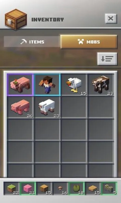 Minecraft Earth�ҵ��������2026���°汾v0.33.0 �ٷ������ͼ