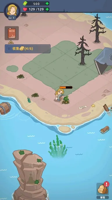 �������潩ʬ��ս����˼�ƽ��v2.7.7 ��׿���ͼ