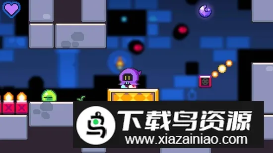 Shadow TrickӰ��Ϸ�������ֻ���v0.0.4 �ֻ����ͼ