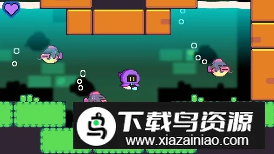 Shadow TrickӰ��Ϸ�������ֻ���v0.0.4 �ֻ����ͼ