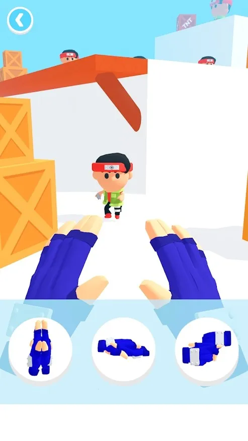 ����֮���ƽ��v0.9.3 ��׿���ͼ