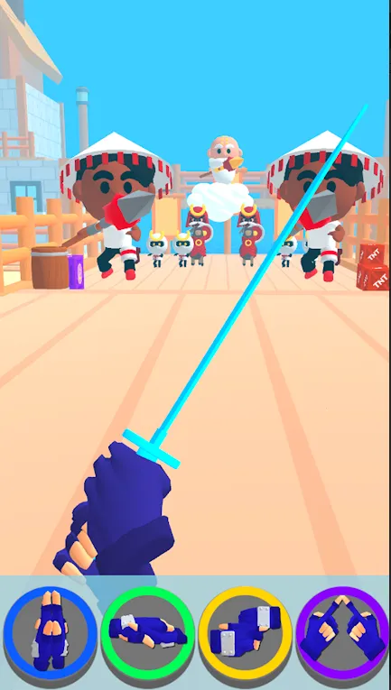 ����֮���ƽ��v0.9.3 ��׿���ͼ