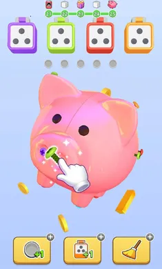 ��˿�ּ�3D�����˵���(��˿��ʦ��Ϸ)v10.5.16 ��Ѱ��ͼ