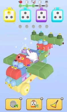 ��˿�ּ�3D�����˵���(��˿��ʦ��Ϸ)v10.5.16 ��Ѱ��ͼ