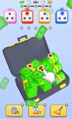 ��˿�ּ�3D�����˵���(��˿��ʦ��Ϸ)v10.5.16 ��Ѱ��ͼ