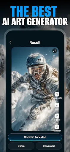 Wizard AI(AIͼ����������)v1.0.9 �ֻ����ͼ