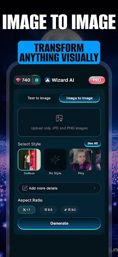 Wizard AI(AIͼ����������)v1.0.9 �ֻ����ͼ