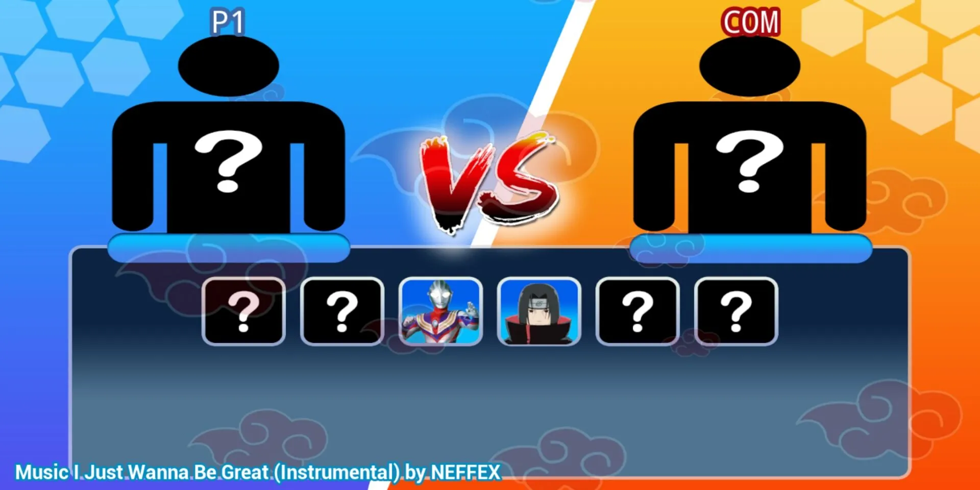 ������vs��ӰMugen2026�ٷ����°汾v1.0 �ٷ������ͼ