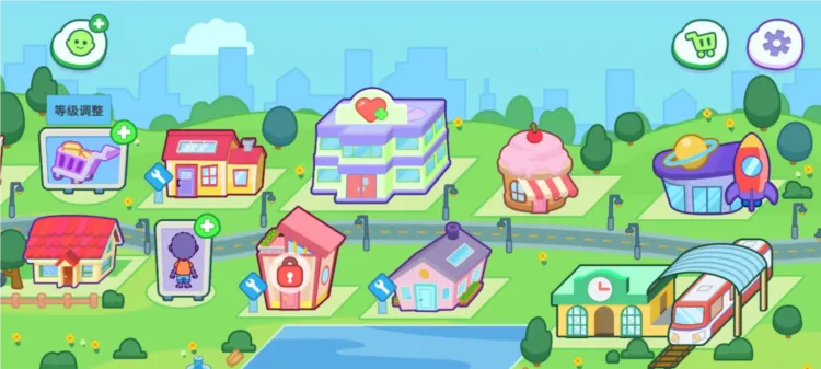 ��ķèС���ƽ��