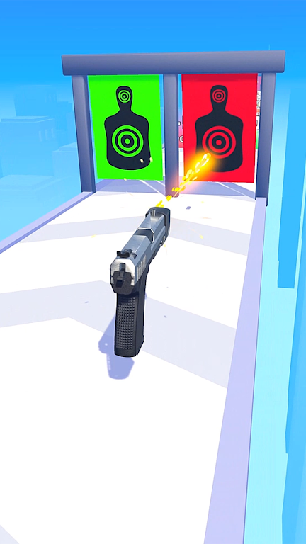 ���˸�ǹ����mod�˵�v2.37.0 ��Ѱ��ͼ