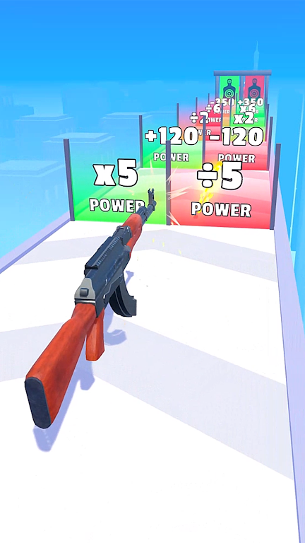 ���˸�ǹ����mod�˵�v2.37.0 ��Ѱ��ͼ