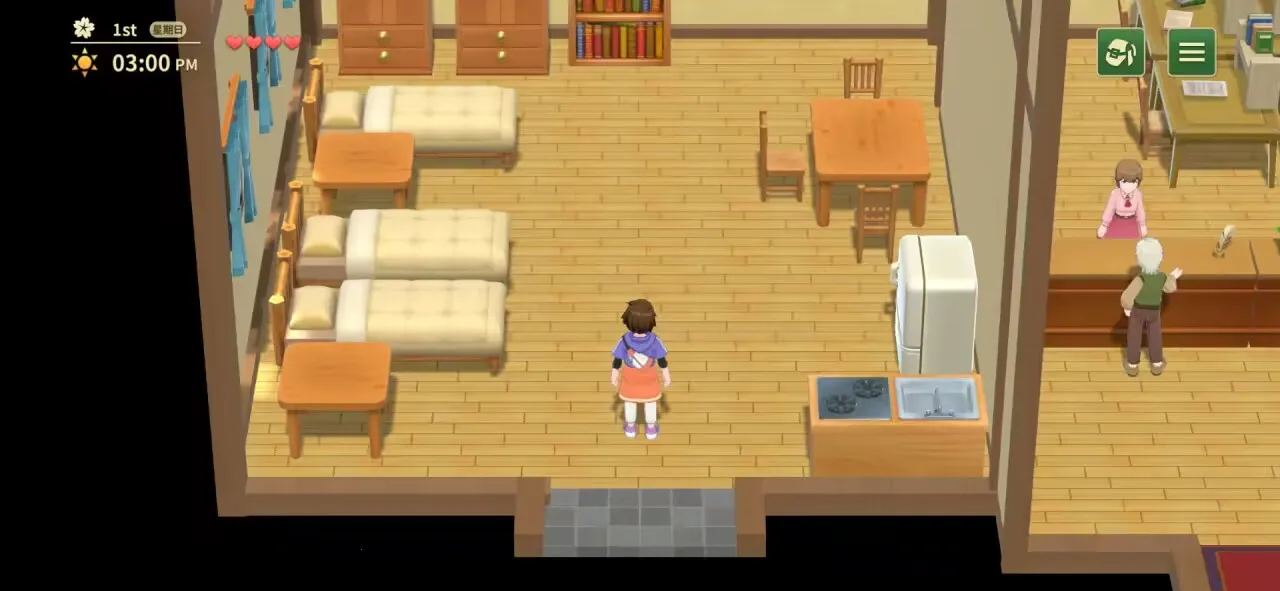 ��������:����֮��(������Ӫ��Ϸ)v1.34 �ֻ����ͼ