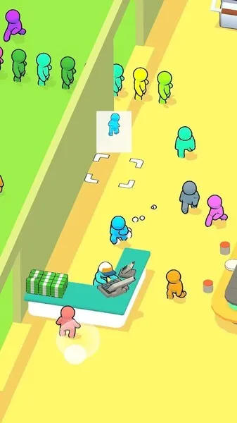 ��ת��˾��������MOD��v0.63 ��׿���ͼ