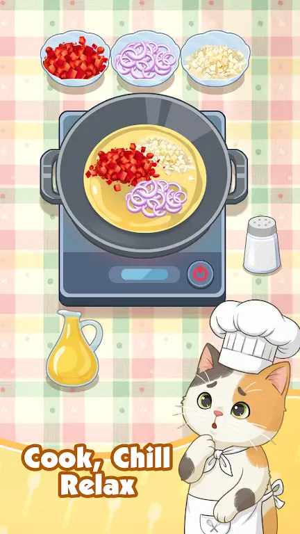 ��ζ������(���ģ����Ϸ)v1.0.1 �ֻ����ͼ