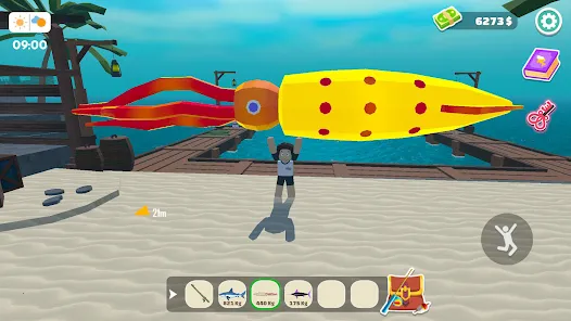 �����ʦ���ռ�����(����ð����Ϸ)v1.18 �ֻ����ͼ