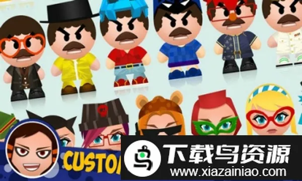 �����ϰ�4(��ѹ������Ϸ)v1.7.7 �ٷ������ͼ