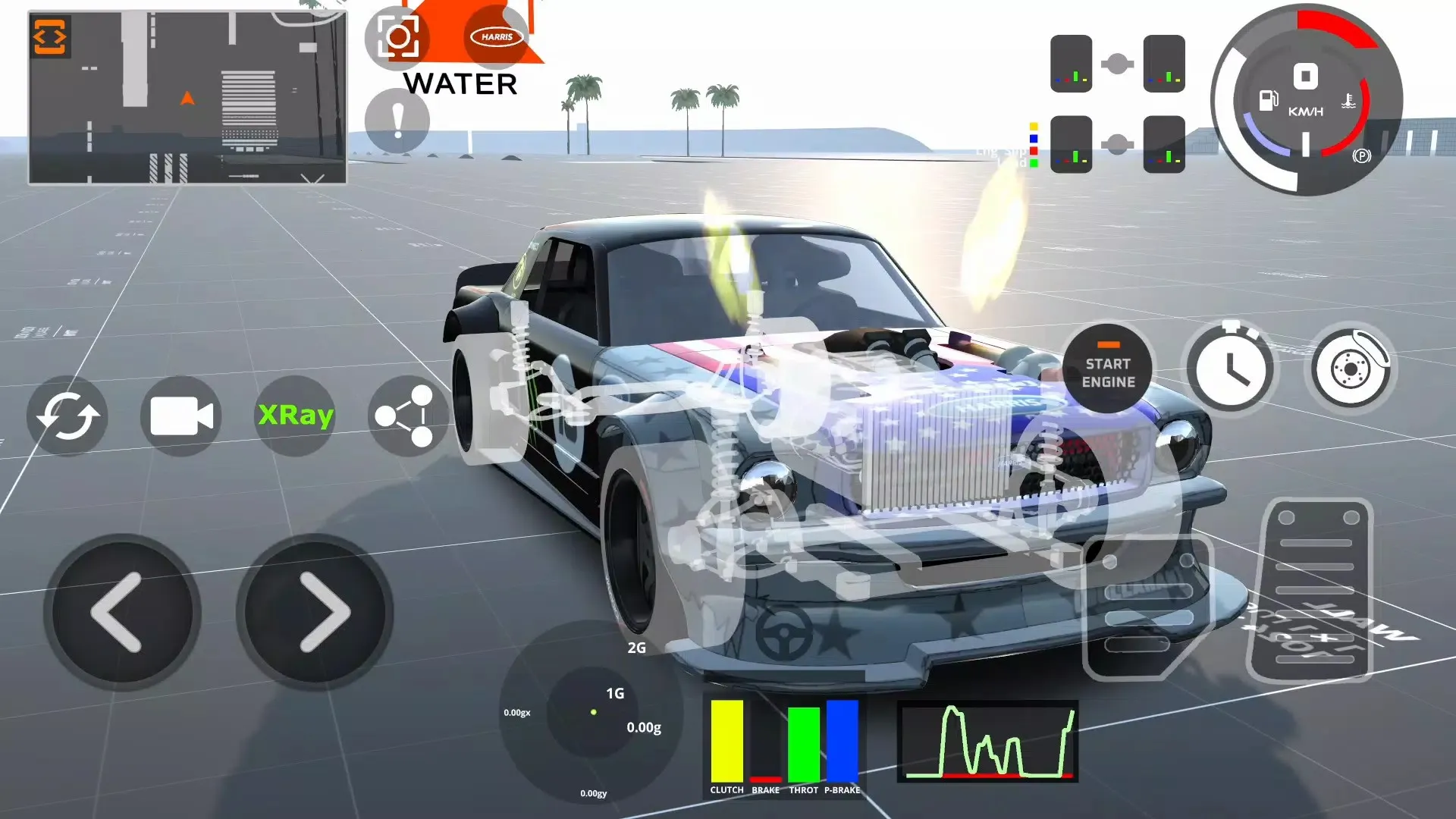 ��ʻX����ģ����0.94v0.94 �ֻ����ͼ