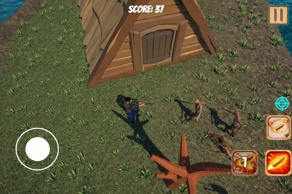 ������ʬ2026�ٷ�����v1.21 ��׿���ͼ