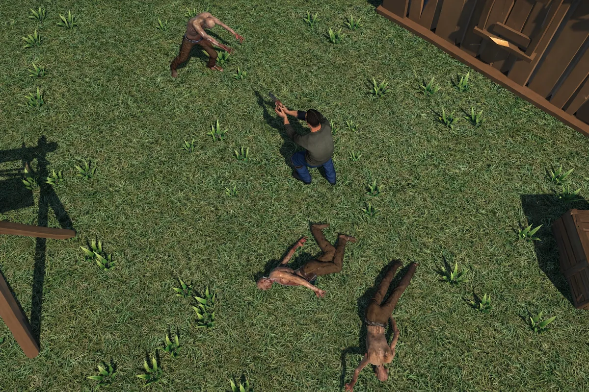 ������ʬ2026�ٷ�����v1.21 ��׿���ͼ