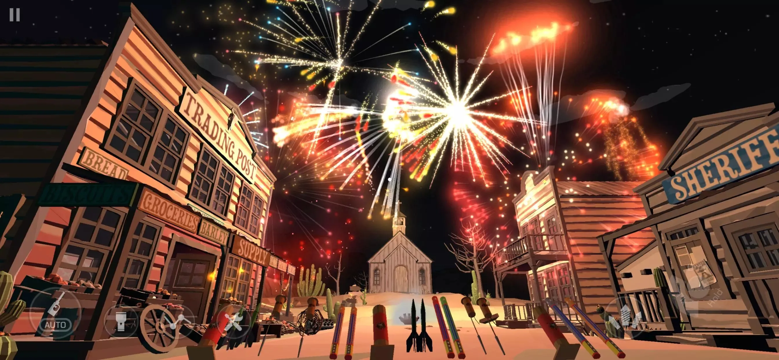 �̻�ɳ��ģ�������İ�����v2026.3.1 ��Ѱ��ͼ