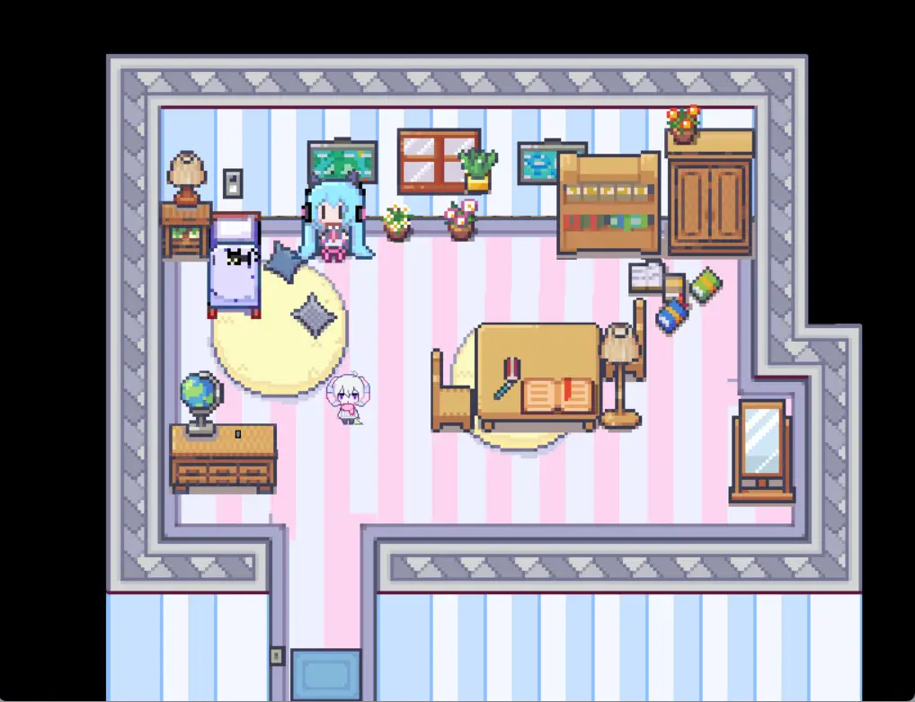 ��Ĭ������(��̸�ֲ���Ϸ)v1.20.611-bz �ٷ������ͼ