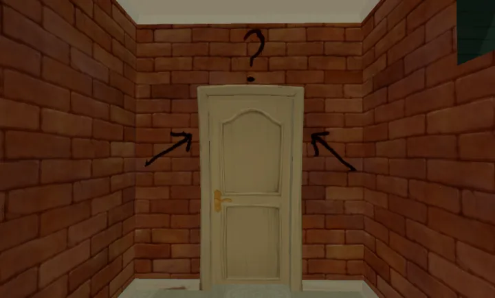 The Silent Neighbor(�ֲ�������Ϸ)v1.0 ��Ѱ��ͼ