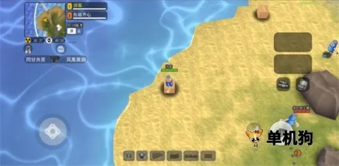 ���޴���սMOD���ײ˵�v1.0.1 �ٷ������ͼ