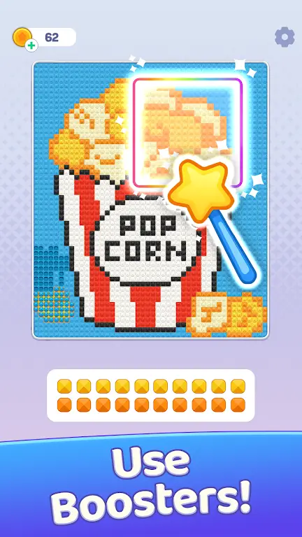 �買���(��ʯ������Ϸ)v0.7.4 �ٷ������ͼ