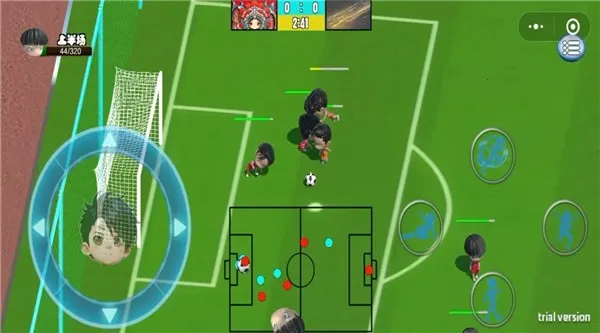 ����ӳ�(���򾺼���Ϸ)v0.2 �ֻ����ͼ