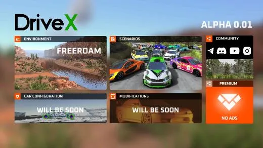 ��ʻX����ģ�������ò˵�v0.93 �ٷ������ͼ