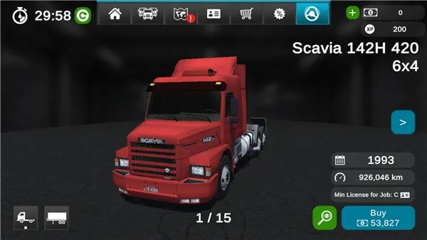 �󿨳�ģ����2�ƽ�����ȫ������v1.0.34f3 �ֻ����ͼ