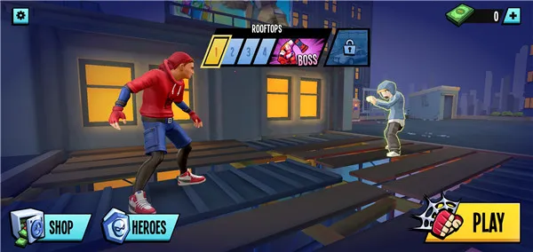 ֩����Ӣ��2(֩��ð�ո���Ϸ)v2.43.0 �ٷ������ͼ