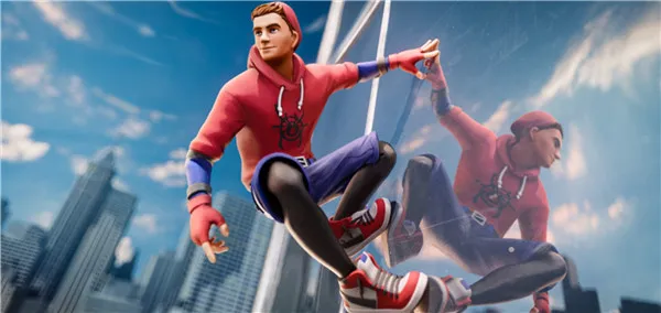 ֩����Ӣ��2(֩��ð�ո���Ϸ)v2.43.0 �ٷ������ͼ