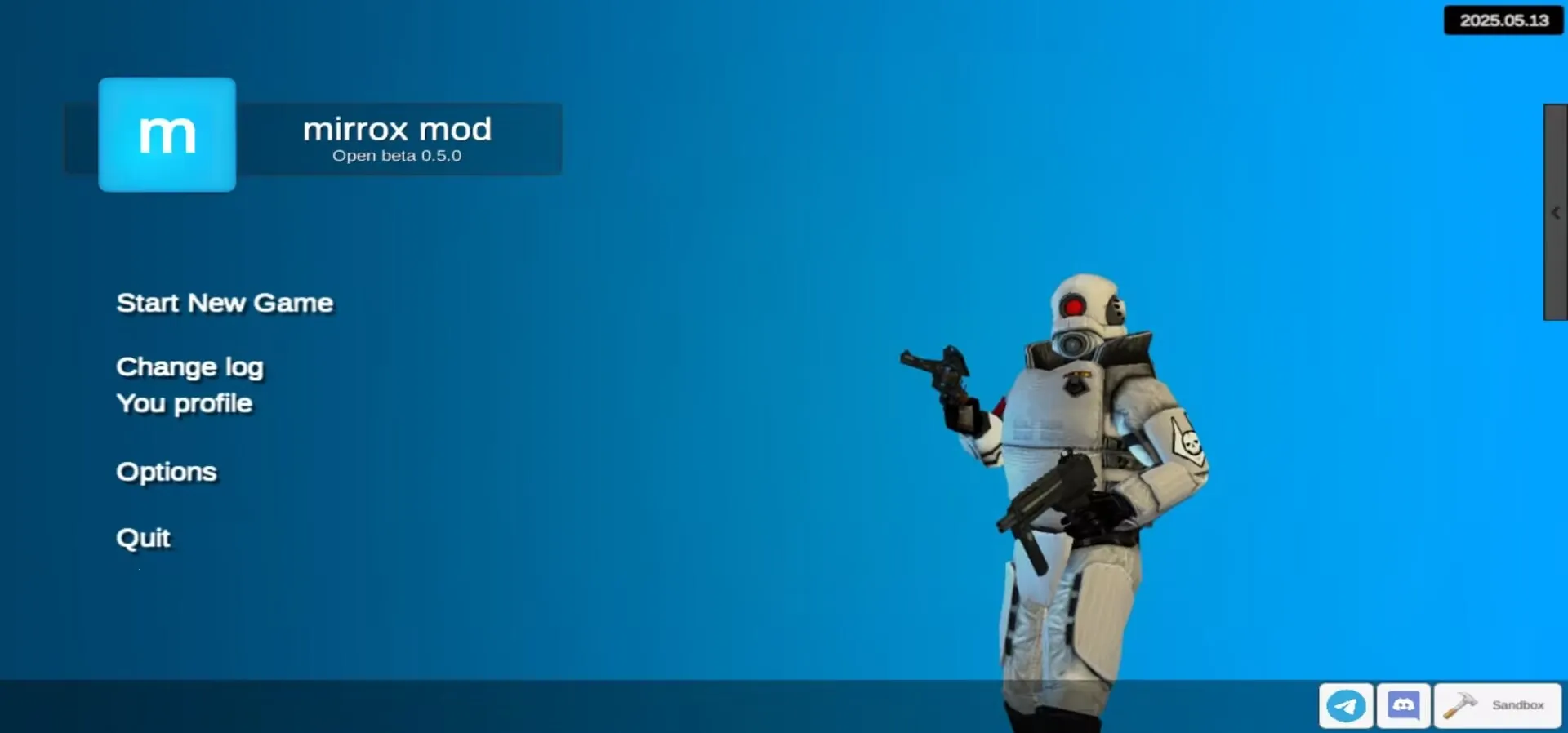 MirroXģ��0.5B4.1�汾v0.5.0 B4 ��Ѱ��ͼ