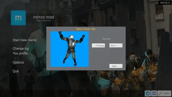 MirroXģ��0.5B4.1�汾v0.5.0 B4 ��Ѱ��ͼ