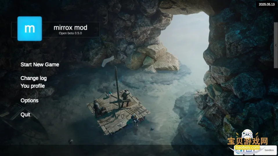 MirroXģ��0.5B4.1�汾v0.5.0 B4 ��Ѱ��ͼ