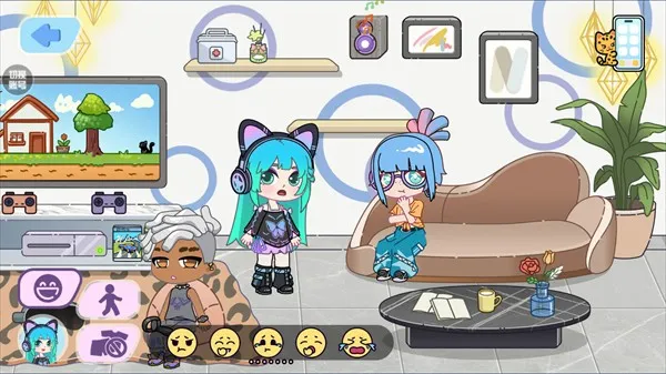 �ڴ���������app��������