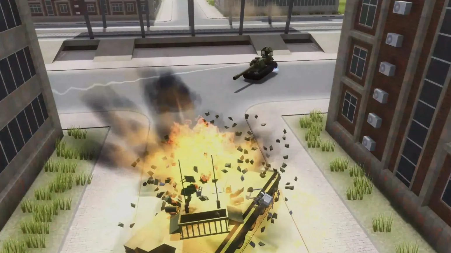 3Dɳ������sandboxworld��Ϸv8.01 ��׿���ͼ