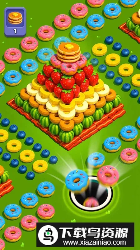 All in Holeȫ������(AllinHole������ɫ)v3.15.24 �ٷ������ͼ