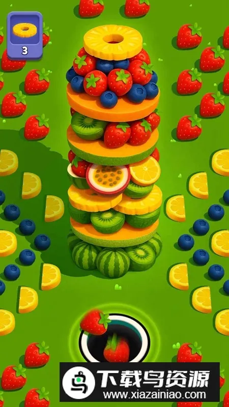 All in Holeȫ������(AllinHole������ɫ)