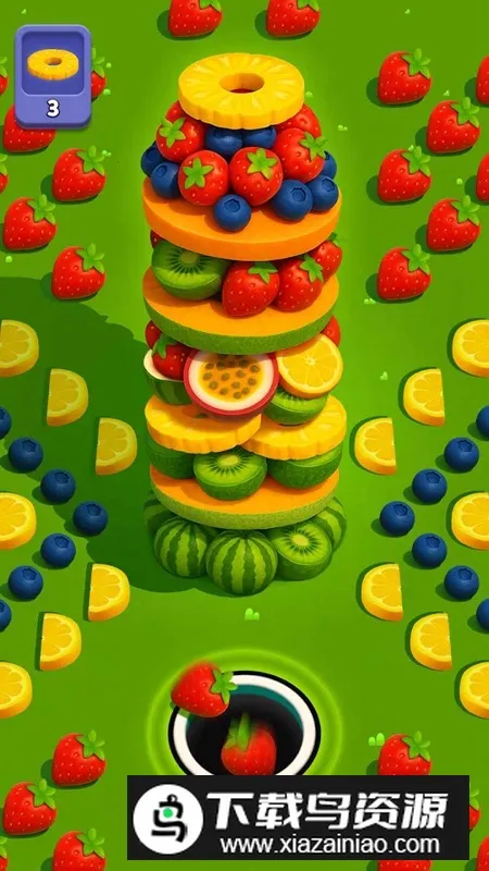 All in Holeȫ������(AllinHole������ɫ)v3.15.24 �ٷ������ͼ