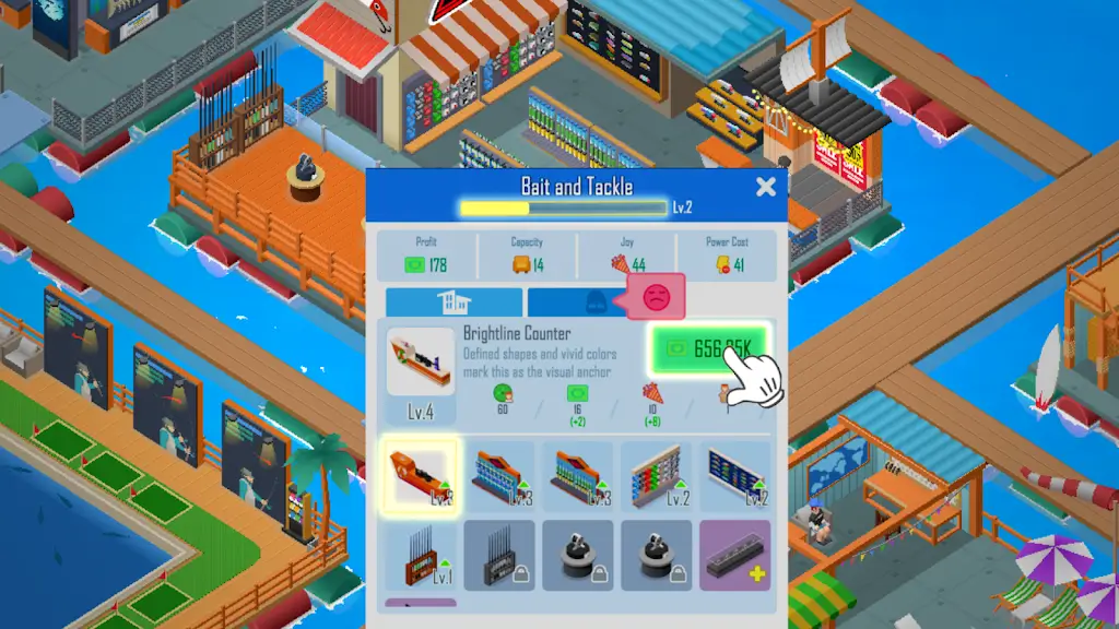 ������ֲ������ô��(����ģ����Ϸ)v0.92 ��׿���ͼ