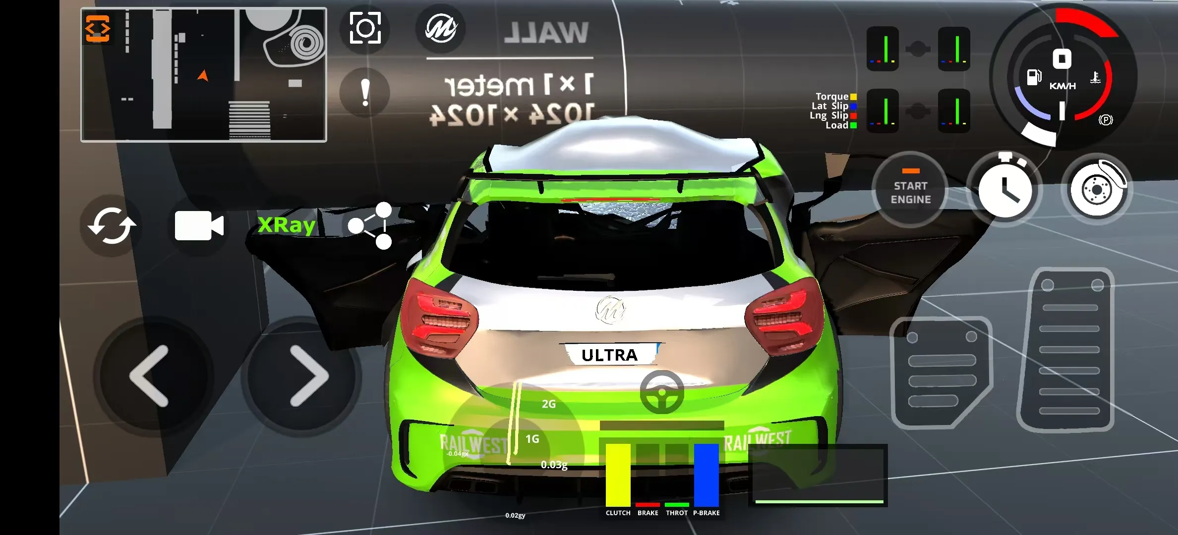 ��ʻX����ģ����MOD������v0.93 �ֻ����ͼ