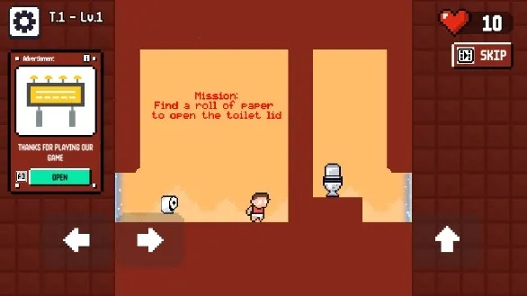 �ﲻס��(���д�����Ϸ)v0.0.6 ��׿���ͼ