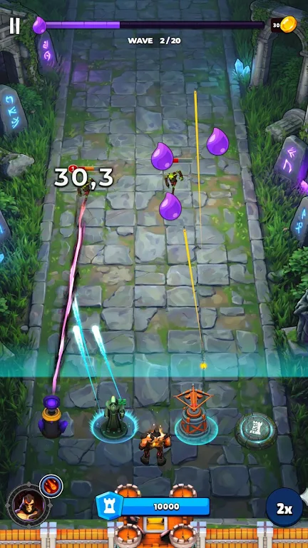 ������Ԫ�����÷���(���÷�����Ϸ)v1.1.000 �ٷ������ͼ
