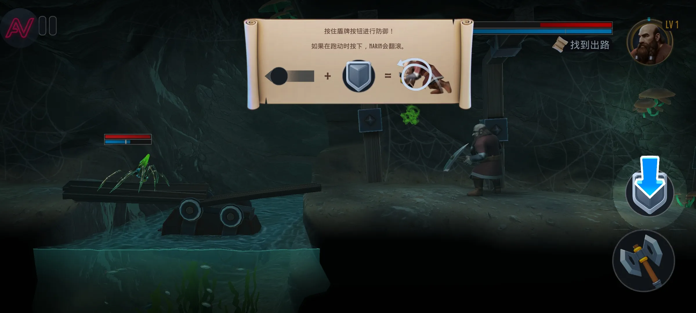 ����:�������������ܸ����˵���(СС��������Ϸ)v1.0.286.36 ��׿���ͼ