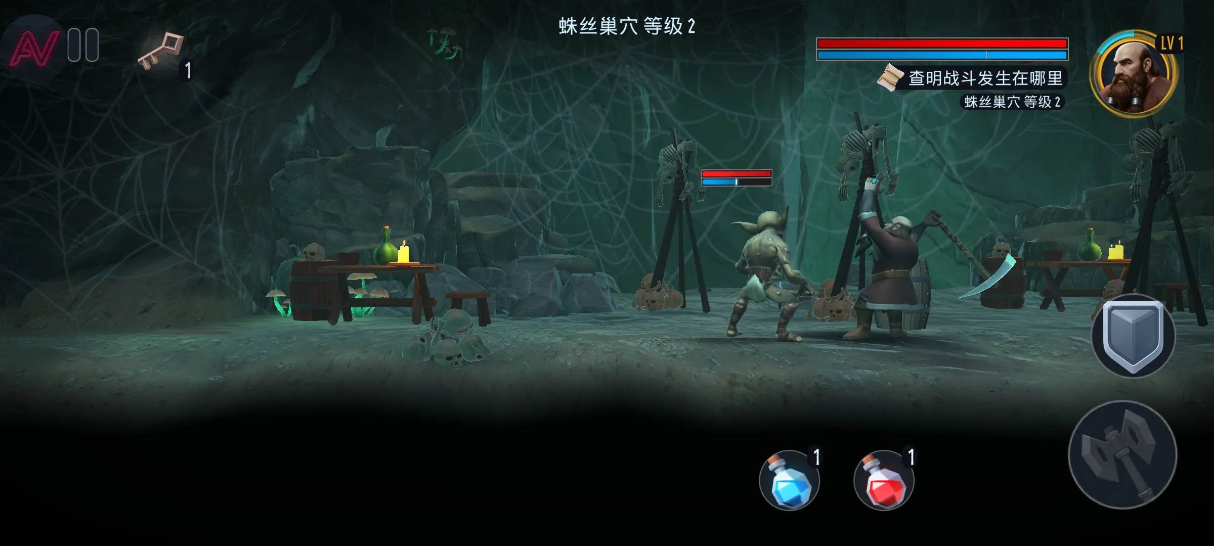 ����:�������������ܸ����˵���(СС��������Ϸ)v1.0.286.36 ��׿���ͼ